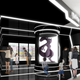Imagen para el artículo titulado Visitamos el nuevo Pokémon Center de Tokio